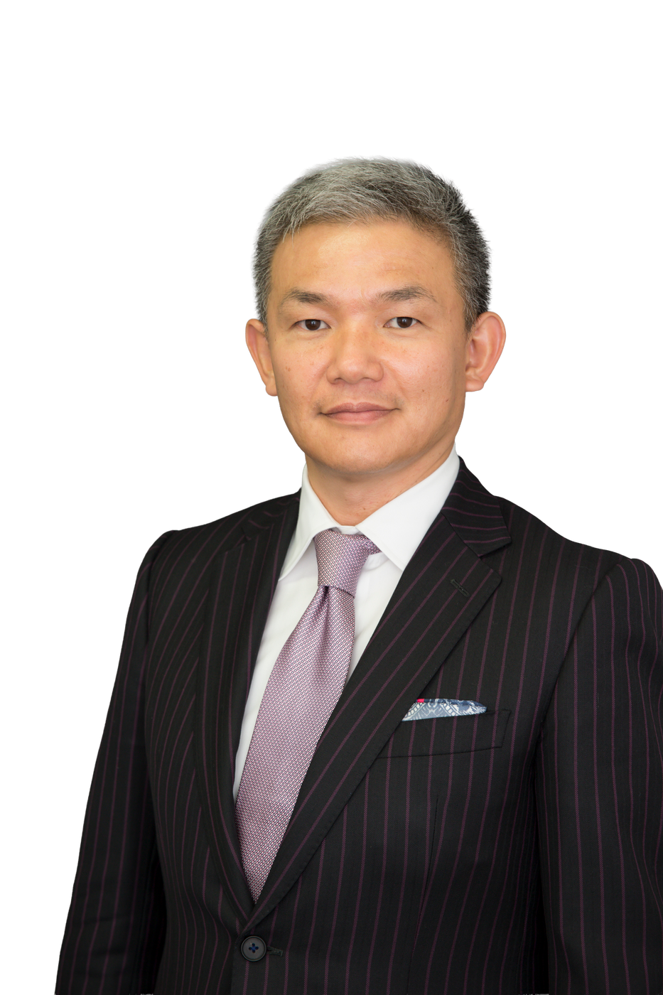 代表取締役兼グループCEO 辻 賢之輔