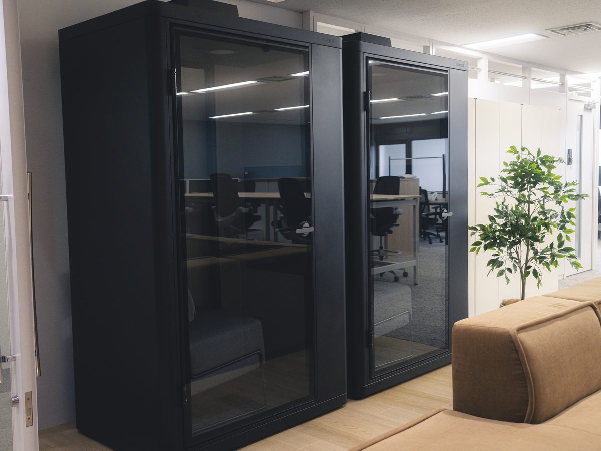 銀座本社オフィス 4